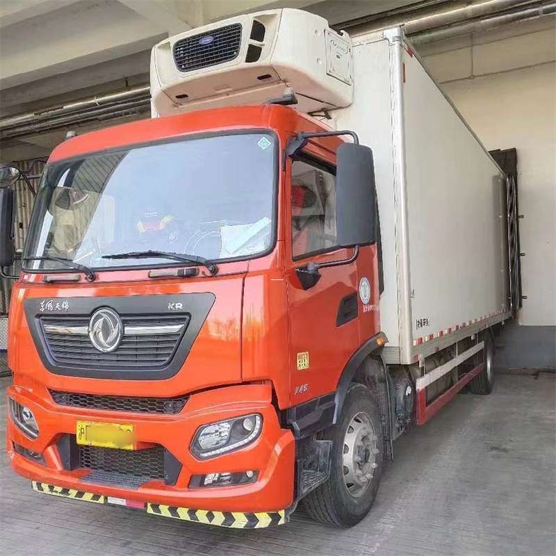 平武县潞城区物流：多元专线与高效运输探秘